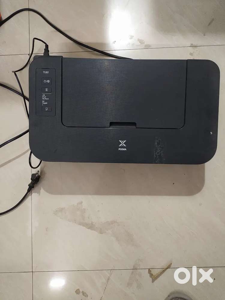 Canon Pixma TS-207