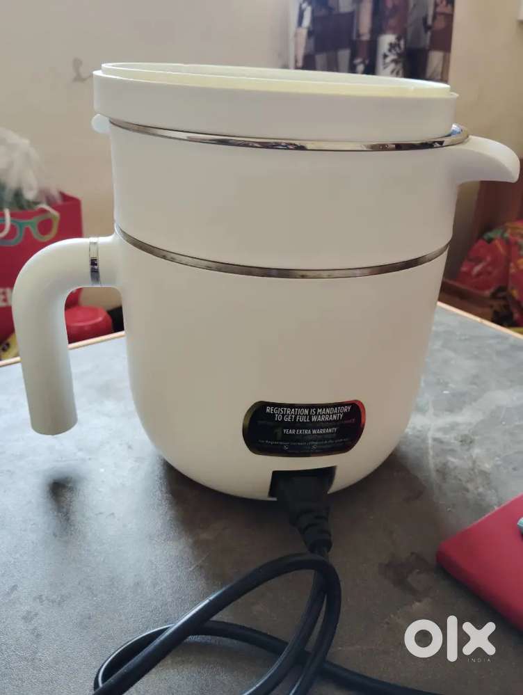 Electric kettle