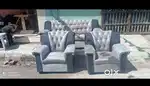 3+1+1 sofa set affordable Pirce