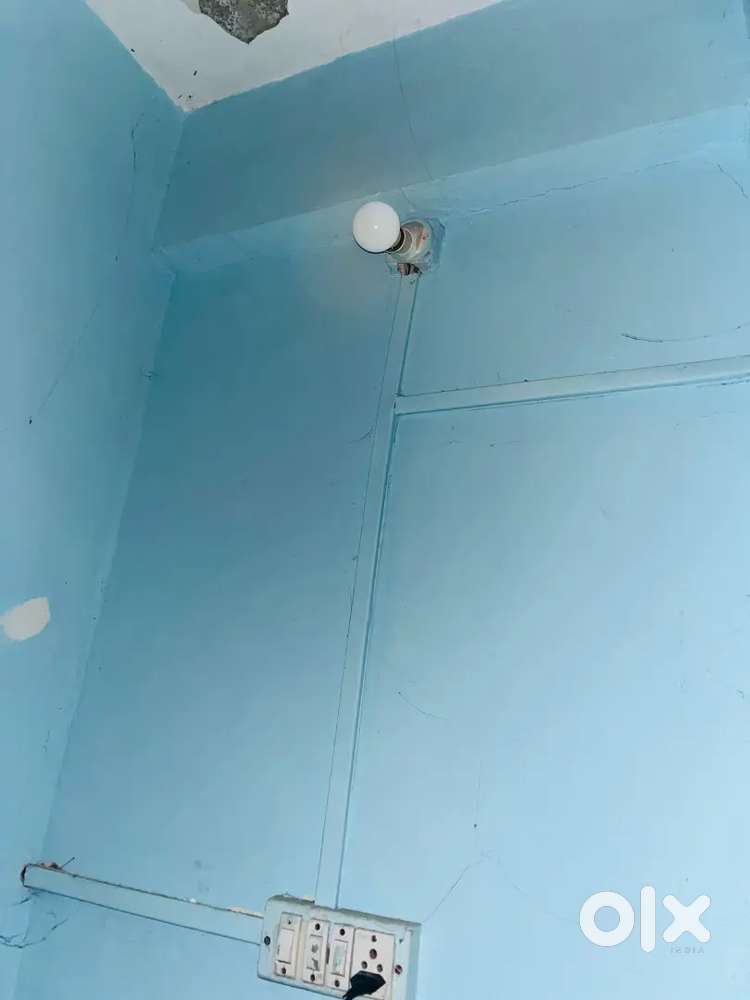 1bhk flat at virar east phool pada last stop. All facilities available