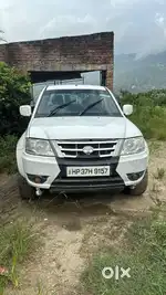 Tata Xenon XT 2018