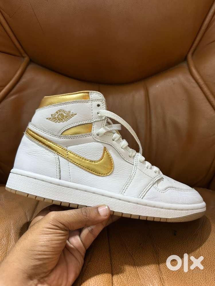 jordan 1 UK 5 100% authentic