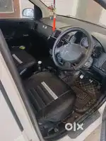 Hyundai Getz 2007