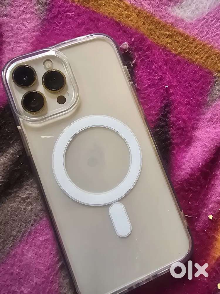 Iphone  13 pro max 256 gb battery  79