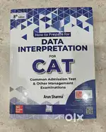 Data Interpretation - ARUN SHARMA