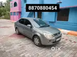 Ford Fiesta 2008-2011 1.4 ZXi TDCi ABS, 2009, Diesel