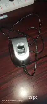 Mantra MFS100 L0 FINGER DEVICE