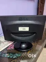 LG 18.5 inch LED computer monitor in perfect condition just like new.