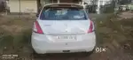 Swift vxi petrol 2016