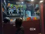 TATA MAGIC SHOP URGENT SELL MOVABLE VEHICLE