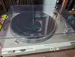 Technics  turn table 1970s