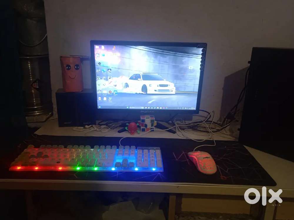 BEST LOW END GAMING PC