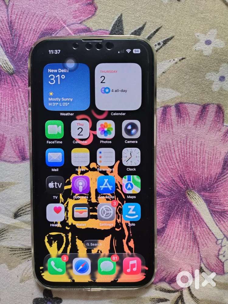 iPhone 13 (128)GB