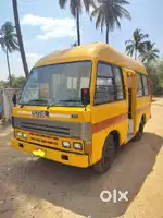Sml School bus , model 2016