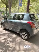 Maruti Suzuki Swift Zxi 2010 Petrol 610000 Km Driven