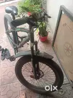 Avon Bicycle