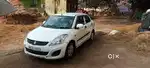 Maruti Suzuki Swift Dzire Tour 2012 Diesel 122000 Km Driven