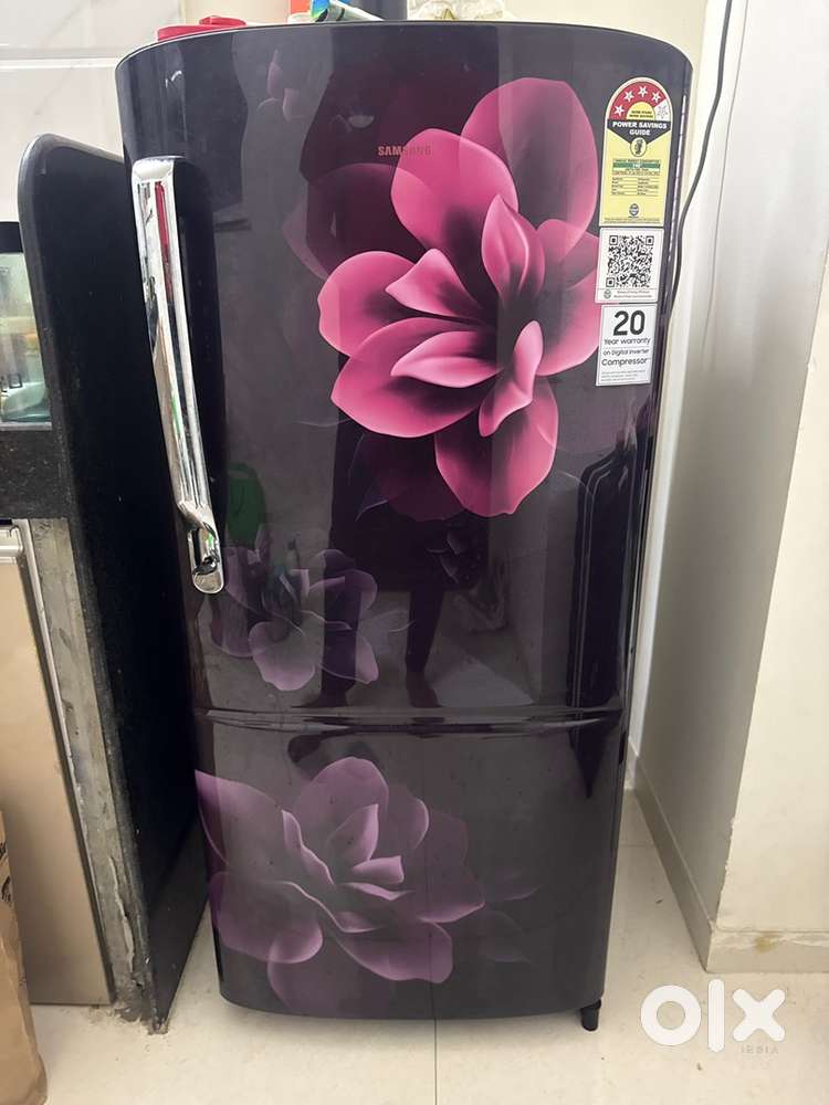 Samsung 4 Star 183 literes