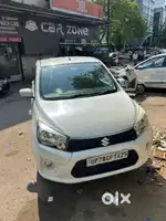 Maruti Suzuki Celerio 2020 Petrol Good Condition