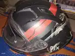 Bike helmate