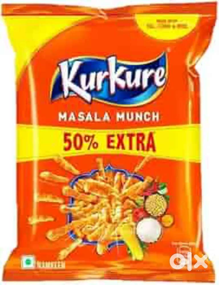 Company packging scaning