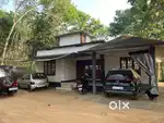 4 ACRE LAND WITH HOUSE FOR SALE