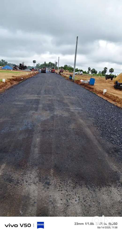 கிணத்துகடவு பேருந்து நிலையம் அருகில்  சென்ட் 4.90 லட்சம் மட்டுமே