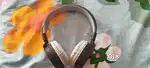 Wireless bluetooth headphone