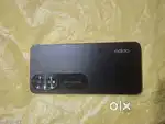 Oppo A18 black clr