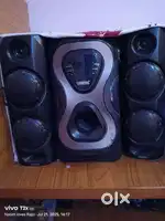 Home theatre 5.1