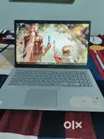 Argent need ,Asus vivo book 14 , i5 10th generation, 8/512 GB
