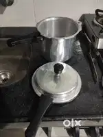 Pressure cooker