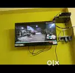 Haier tv excellent condition 32inch