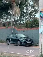 Maruti Suzuki Baleno 2022 Petrol Well Maintained