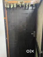 2bhk newly built semi furnished flat in mall road near gagan plaza