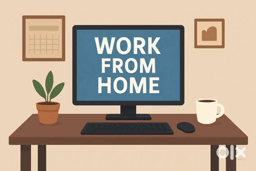 Work from Home