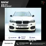 BMW X5 xDrive 30d M Sport, 2015, Diesel