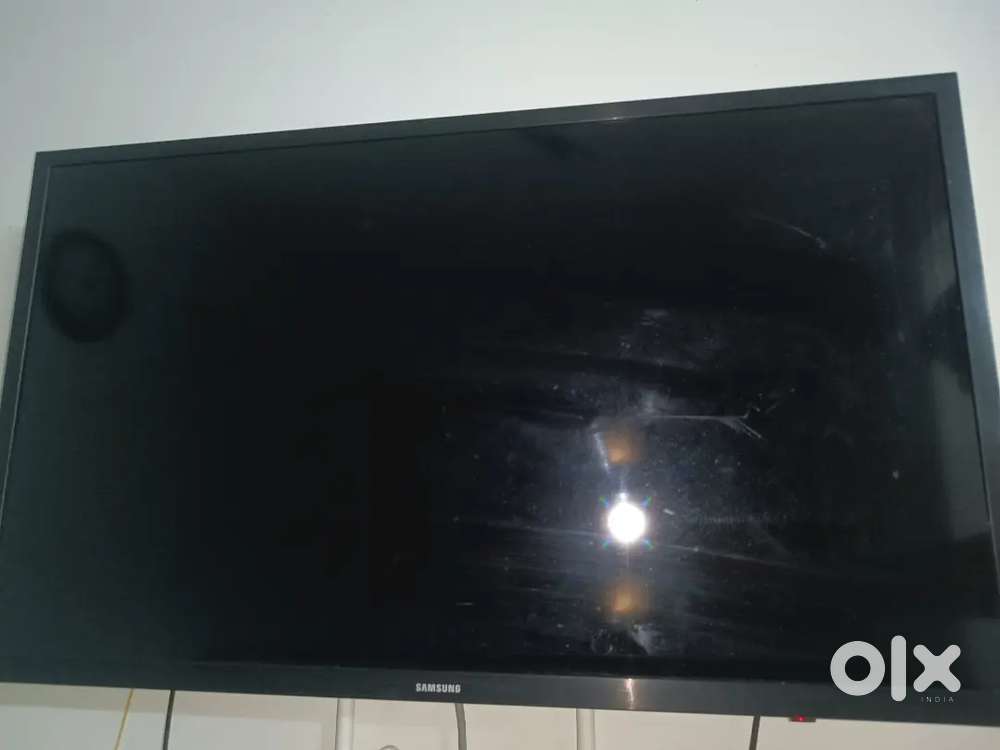 Samsung TV