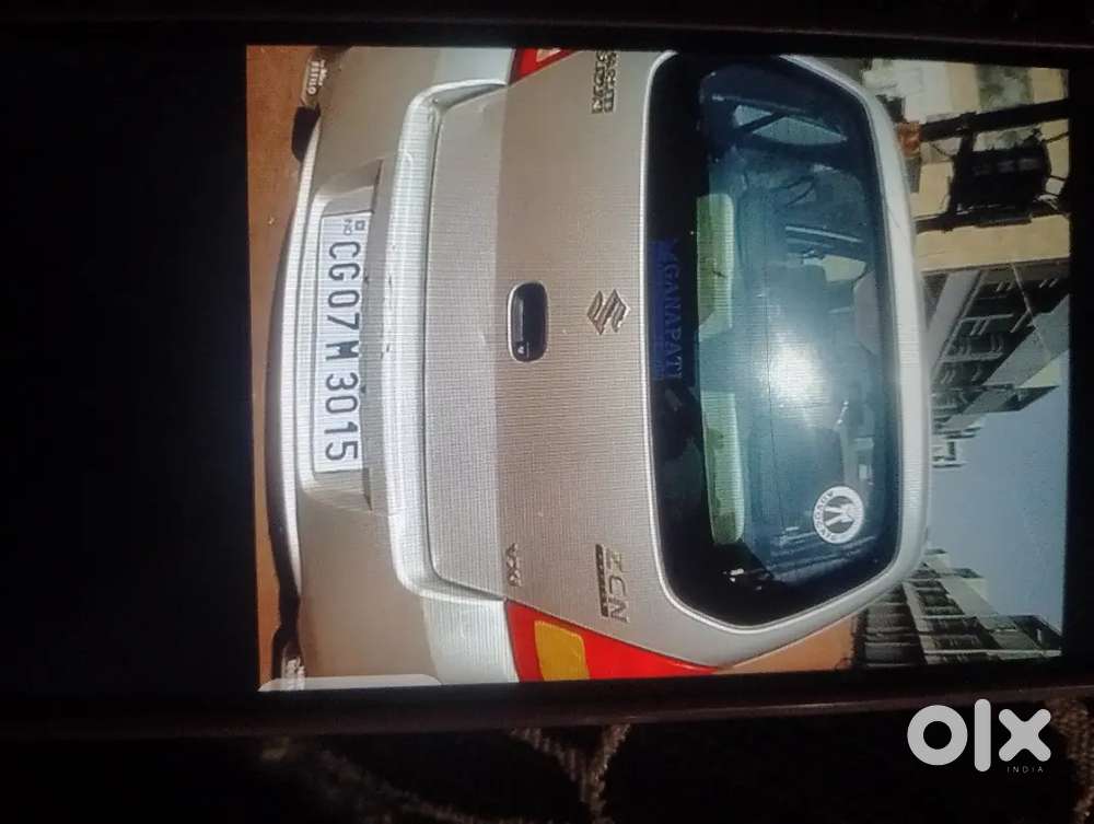 Maruti Suzuki Zen Estilo 2007 Petrol 72000 Km Driven