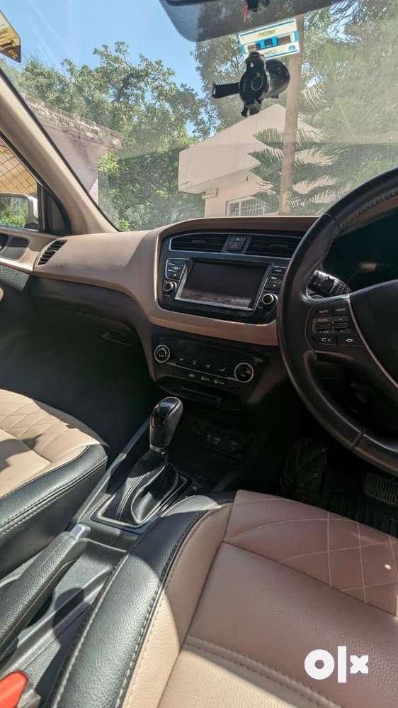Hyundai Elite i20 2019 Petrol 29000 Km Driven