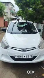 Hyundai EON 2016 LPG Well Maintained
