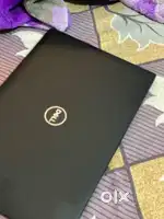dell I7 laptop