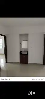 2 BHK SEMI FURNISHED FLAT RENT AT EDAPPALLY CHANGAMPUZHA PARK NEAR
