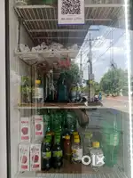 Western fridge for sale
