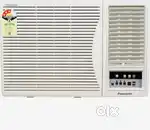 Ac panasonic 1.5.ton