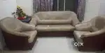 SOFA SET 3+1+1