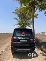 Mahindra Scorpio Classic 2018 Diesel Well Maintained vip number 0009