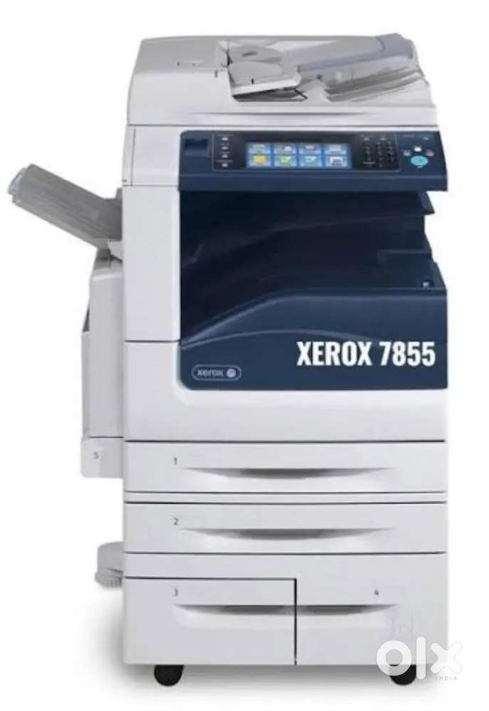 Xerox WorkCentre  printer+thermal lamination+sky cut+heat press,