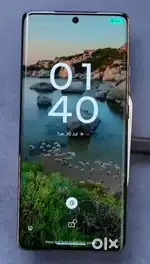 Motorola edge 50  8/256