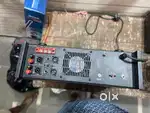 Thunder plus amplifier 2000w